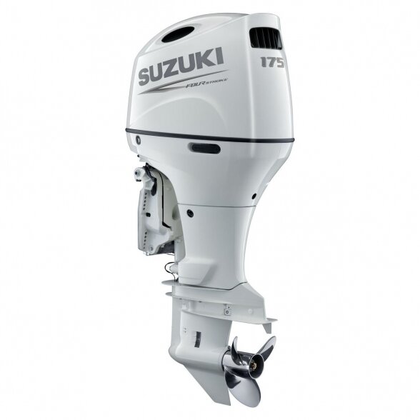 Pakabinamas variklis „Suzuki“ DF175 AZL 3