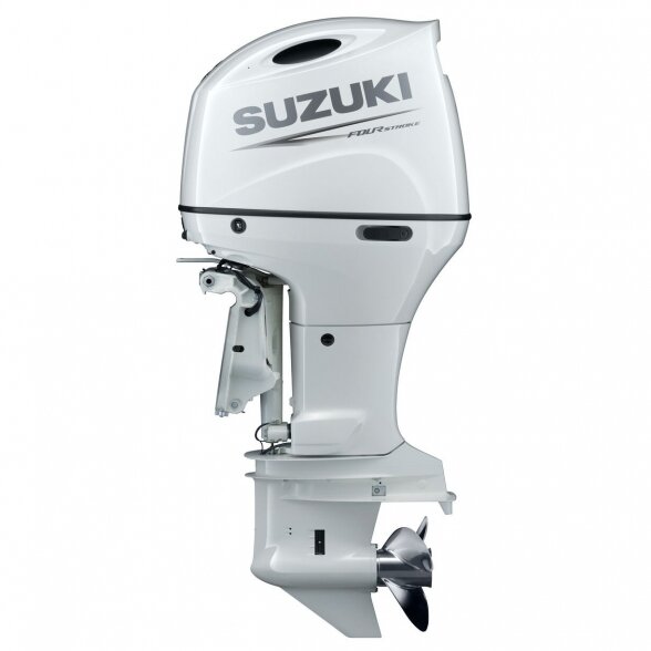 Pakabinamas variklis „Suzuki“ DF175 AZL 5
