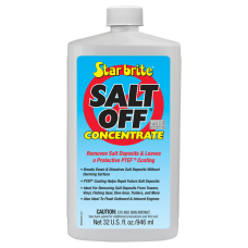 Star Brite Salt Off concentrate, 946 ml