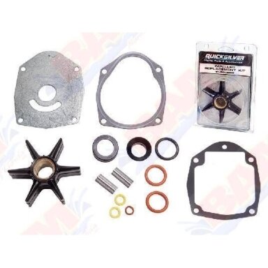 Maintenance kit Mercury (8M0100526) Maintenance kit Mercury (8M0100526)