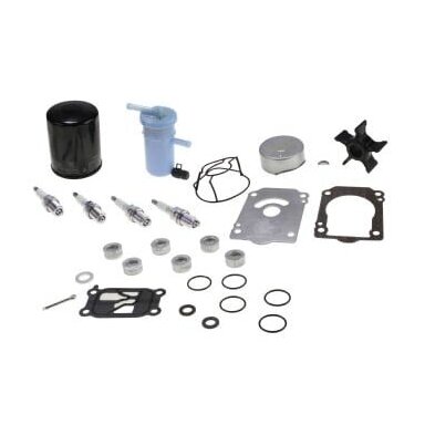Maintenance kit Suzuki DF150, DF150SS and DF175 (from 2006) Maintenance kit Suzuki DF150, DF150SS and DF175 (from 2006)