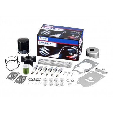 Maintenance kit Suzuki DF200A DF150A DF175A (2016+) Maintenance kit Suzuki DF200A DF150A DF175A (2016+)