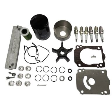 Maintenance kit Suzuki DF200/DF225/DF250 (from 2011) Maintenance kit Suzuki DF200/DF225/DF250 (from 2011)