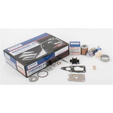 Maintenance kit Suzuki DF4A/5A/6A (17400-91891-000) Maintenance kit Suzuki DF4A/5A/6A (17400-91891-000)