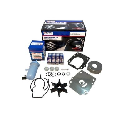 Maintenance kit Suzuki DF70A / DF80A / DF90A (2009+) Maintenance kit Suzuki DF70A / DF80A / DF90A (2009+)