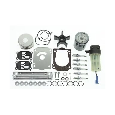 Maintenance kit for Suzuki V6 DF200/225/250 outboards Maintenance kit for Suzuki V6 DF200/225/250 outboards