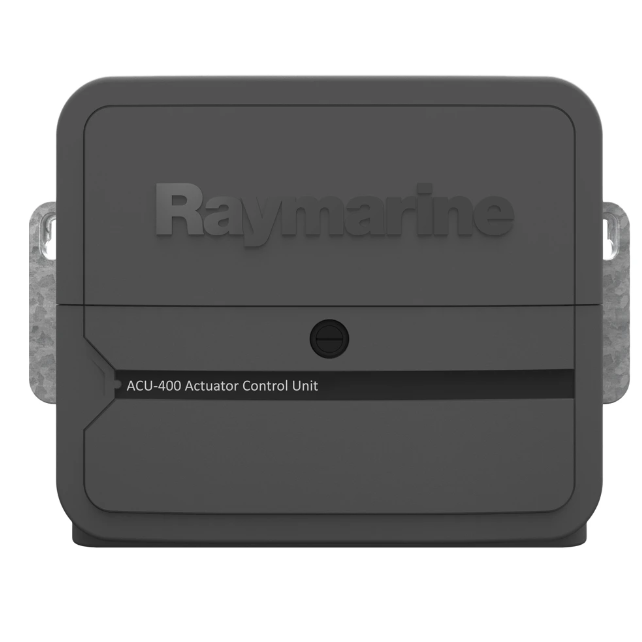 Autopilotas Raymarine ACU-400 E70100