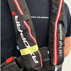 Axopar life vest, automatic