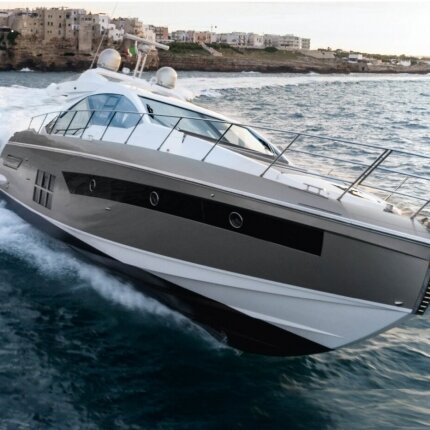 Azimut S 6