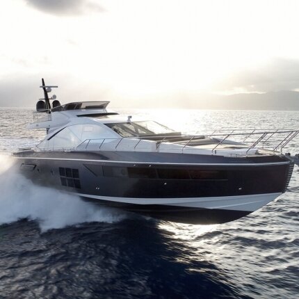 Azimut S 7