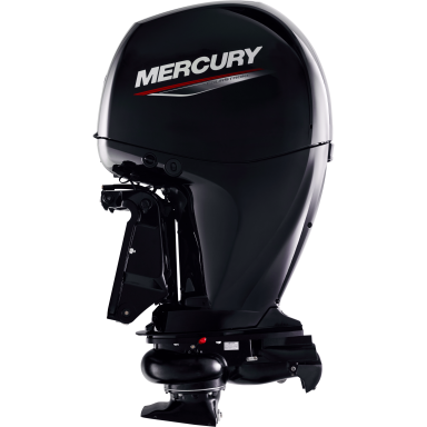 Outboard motor Mercury F105 XL JET Outboard motor Mercury F105 XL JET