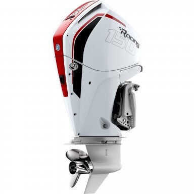 Outboard motor Mercury Racing R150L DS CF Outboard motor Mercury Racing R150L DS CF