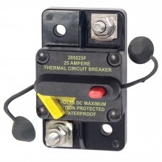 285-Series Circuit Breaker - Surface Mount 25A