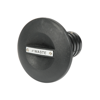Diesel nylon deck filler 50 mm