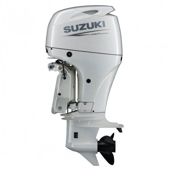Outboard engine „Suzuki“  DF90 ATL 5