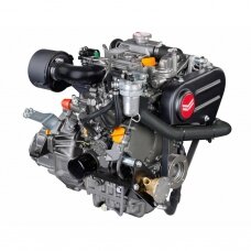 Marine diesel engine Yanmar 2YM15