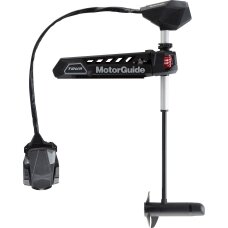 Electric outboard MotorGuide TOUR PRO-109 45" 36V GPS