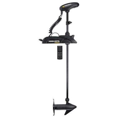 Electric trolling motor Minn Kota Terrova 80 lbs 60"/152cm 24V freshwater Electric trolling motor Minn Kota Terrova 80 lbs 60"/152cm 24V freshwater