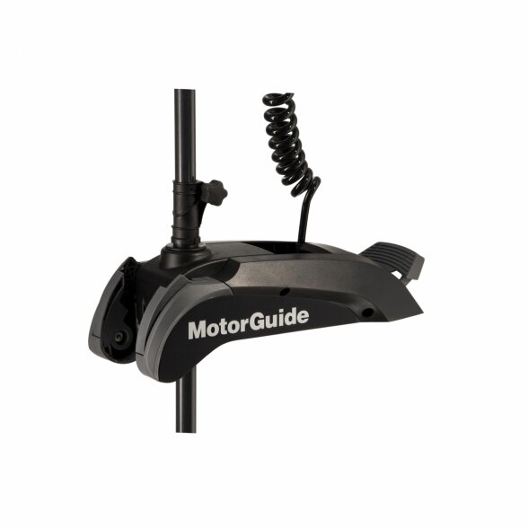 Electric outboard motor Motorguide Xi5-105FW 54" 36V FP SNR/GPS 2