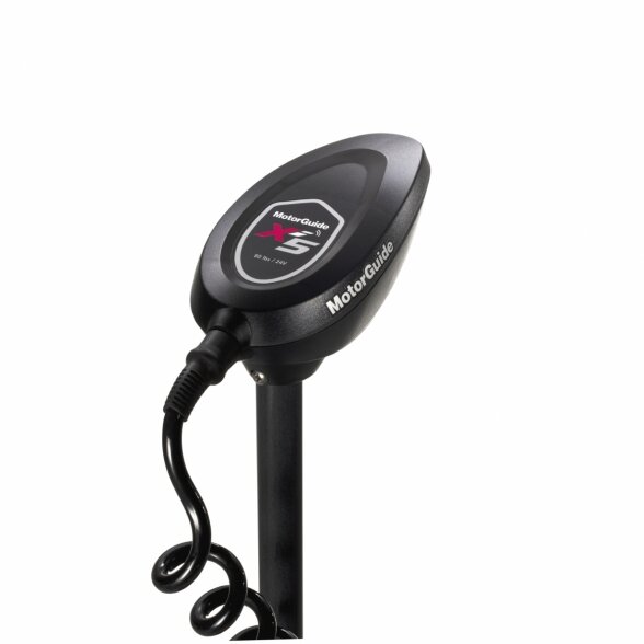 Electric outboard Motorguide Xi5-80FW 45" 24V FP SNR/GPS 1