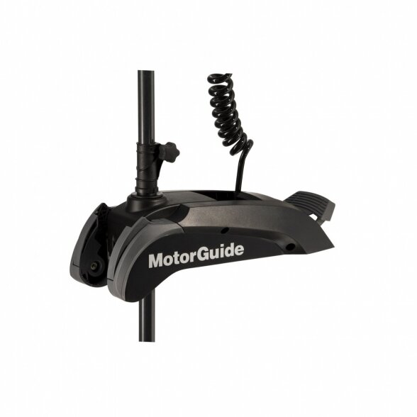 Electric outboard motor MotorGuide XI5-80FW 60" 24V FP SNR GPS 1