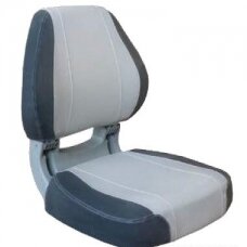 Ergonomic seat Scirocco