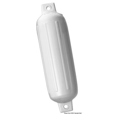 Fender Polyform G5, 68.6 x 21.6 cm