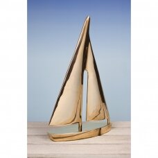 Yacht, 15 cm