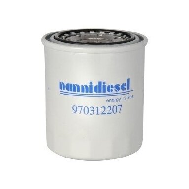 Filtras Nanni Diesel 970312207 Filtras Nanni Diesel 970312207