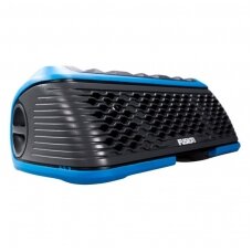 Fusion StereoActive Portable Water Sports Stereo, Blue