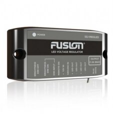 „Fusion“ Signature Voltage Regulator