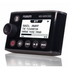 „Fusion“ IPX7 NMEA 2000 Wired Remote