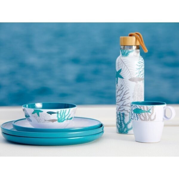 Gertuvė COASTAL 600ml 1 Gertuvė COASTAL 600ml 1