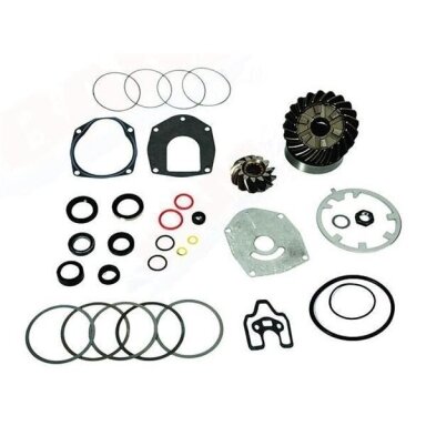 Gear Set-Forward Mercury Gear Set-Forward Mercury