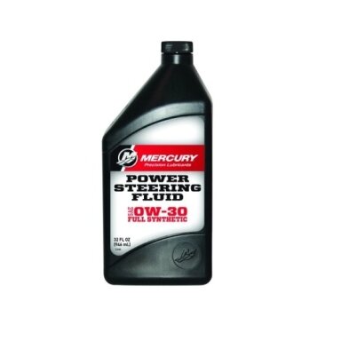 Hydraulic oil Mercury SAE 0W-30