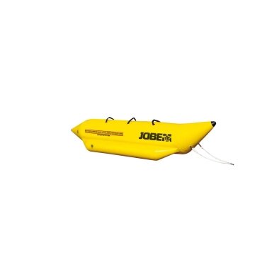Jobe towable Banana Watersled