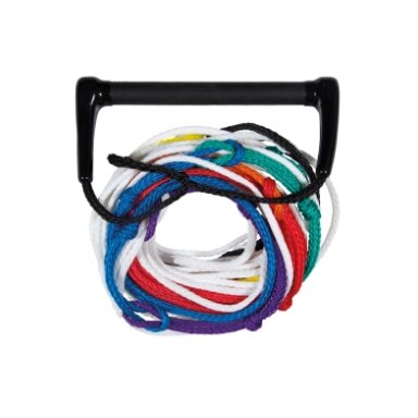 Jobe Sport Series 8 Section rope Jobe Sport Series 8 Section rope