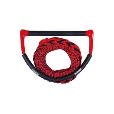 Jobe Wake Combo Prime Red rope Jobe Wake Combo Prime Red rope