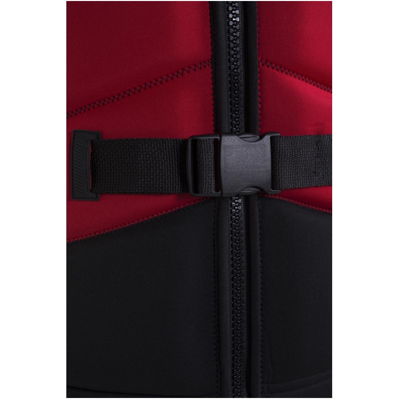 Jobe men life vest Unify Vest, red 1 Jobe men life vest Unify Vest, red 1