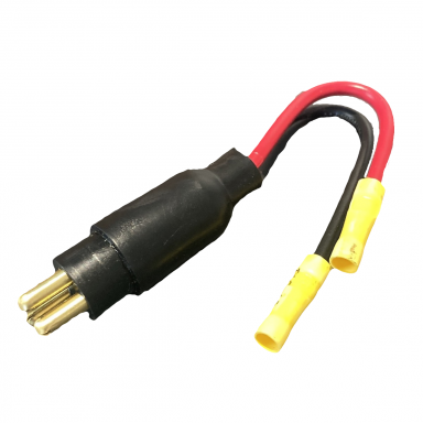 Trolling motor connector (14352-3) Trolling motor connector (14352-3)