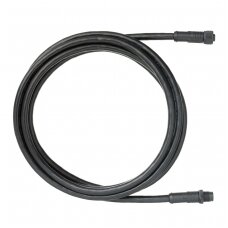 8-pin Torqlink cable extensions, 3 m