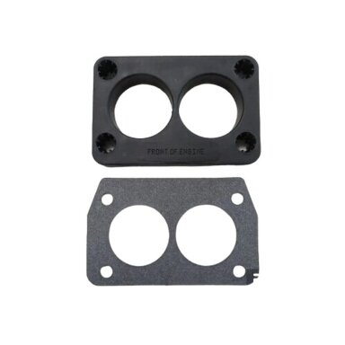 Carburetor Adapter Kit Mercury 807726A2 Carburetor Adapter Kit Mercury 807726A2