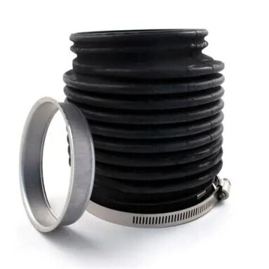 Mercury MerCruiser U-Joint Bellows 8M0062406 Mercury MerCruiser U-Joint Bellows 8M0062406
