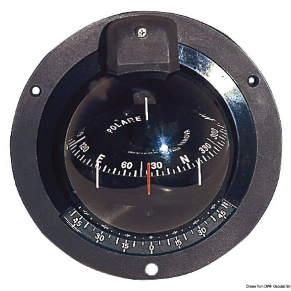 Compass RIVIERA BP1 3"