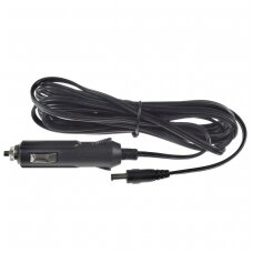 Charging cable 12/24 V