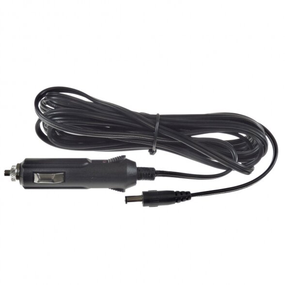 Charging cable 12/24V