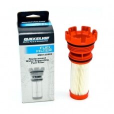 Fuel filter Quicksilver (8M0122423)