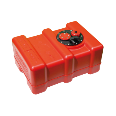 Eltex fuel tank, 33 l