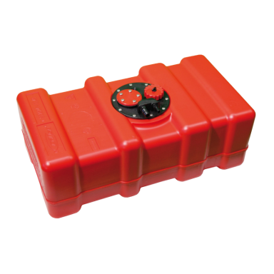 Eltex fuel tank, 43 l