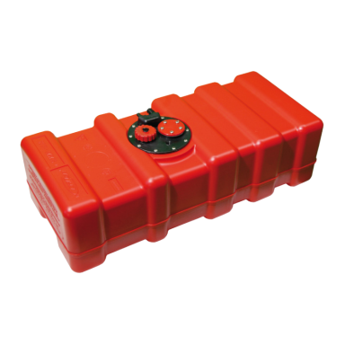 Eltex fuel tank, 53 l